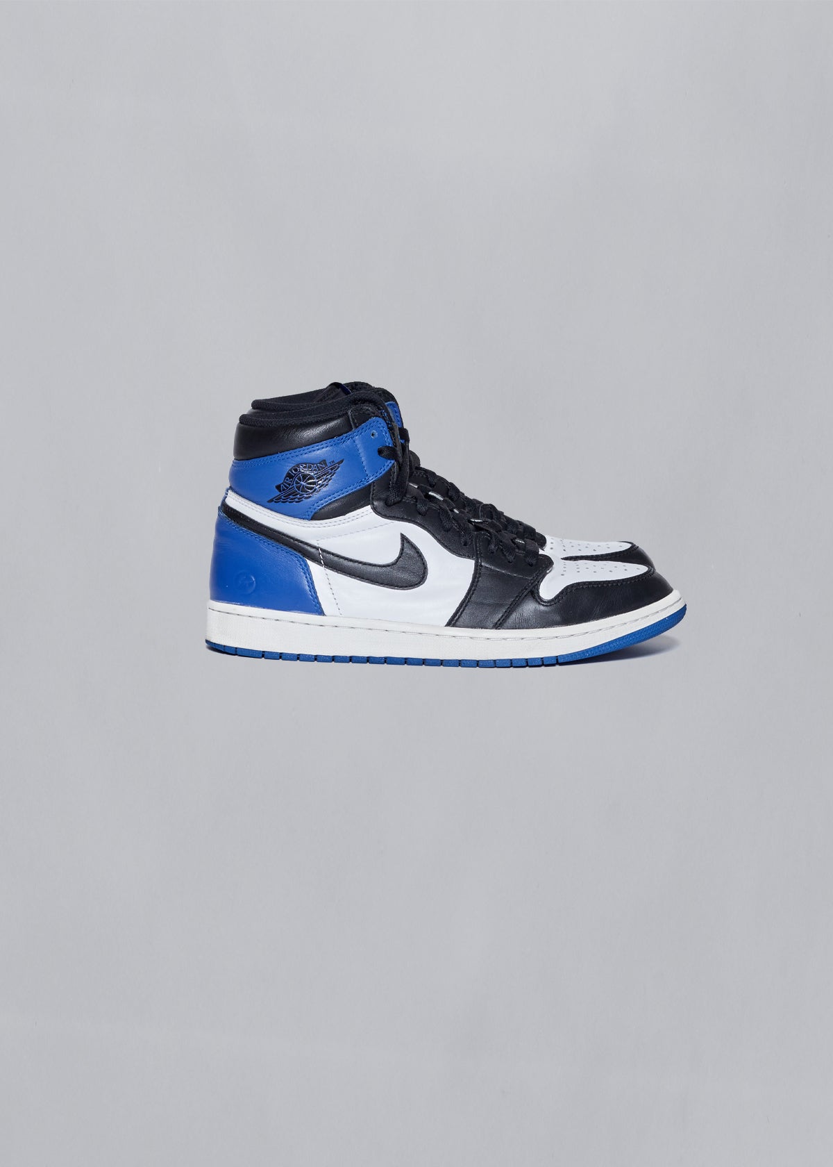 Nike/Fragment Design Air Jordan 1 High 2014 - US11 - The Archivist Store