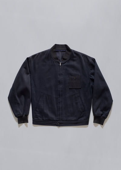 Homme Cotton Blouson AW1992 - Medium - The Archivist Store