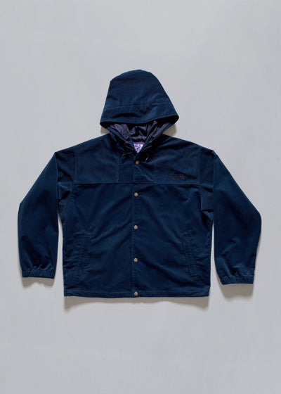 Corduroy Field Jacket AW2019 - Small - The Archivist Store