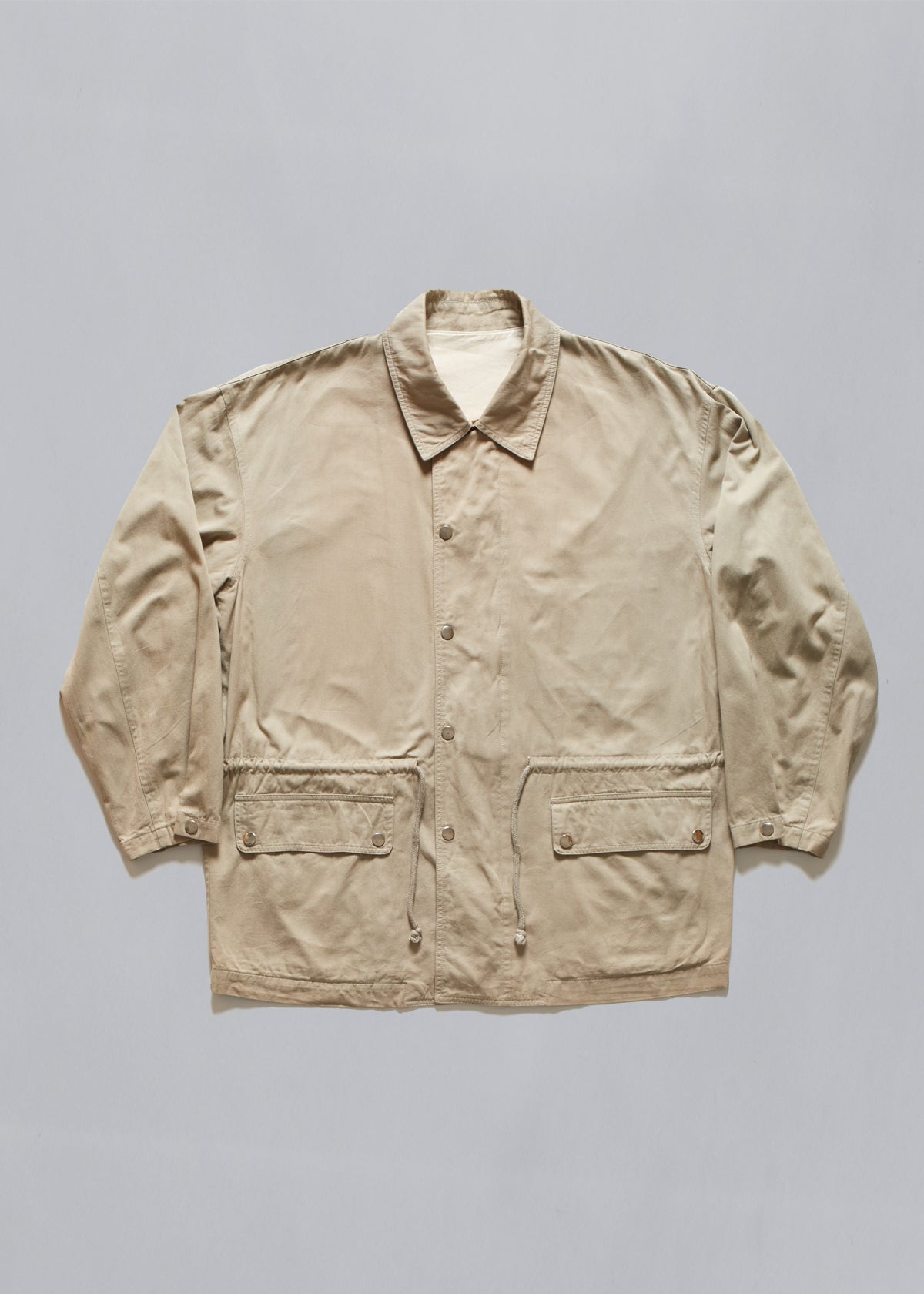 Homme Classic Sports Jacket 1988 - Medium - The Archivist Store