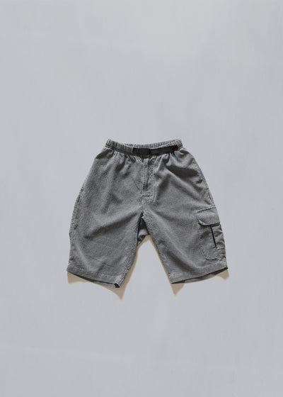 One Pocket Cargo Shorts 1990's - Medium - The Archivist Store