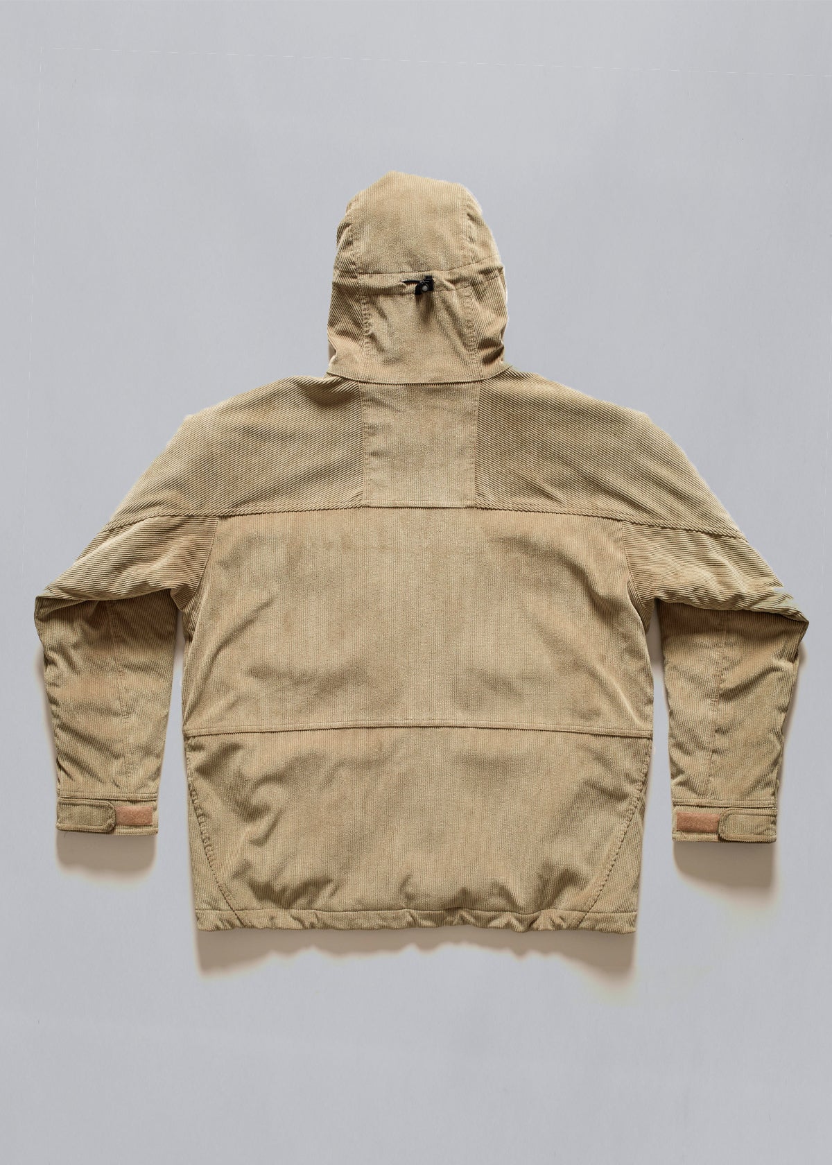 Cordillera Parka AW2007 - Large - The Archivist Store