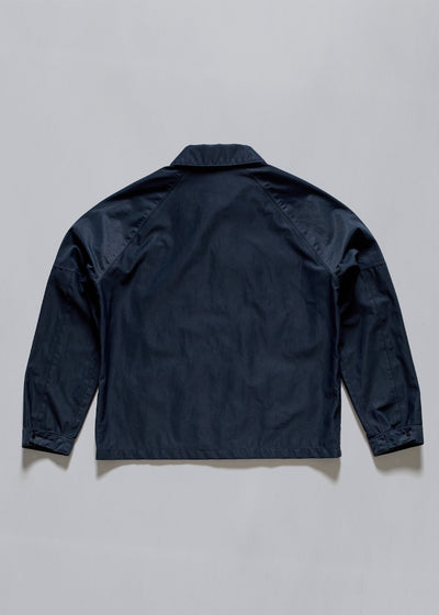 Nylam Four Pockets Jacket SS1998 - X-Large - The Archivist Store