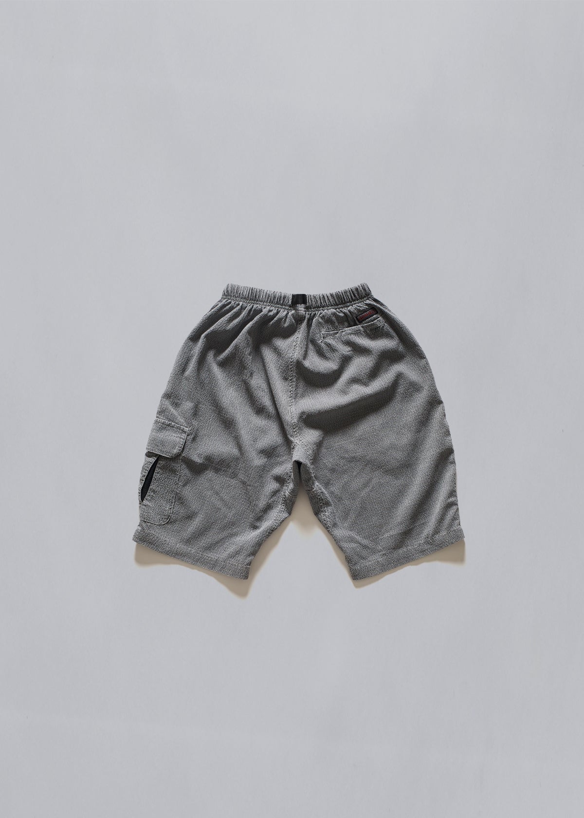 One Pocket Cargo Shorts 1990's - Medium - The Archivist Store