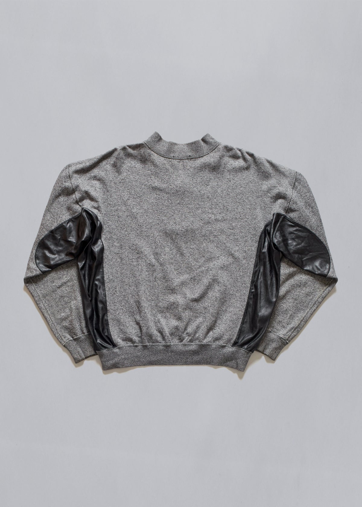 Quarter Zip Sweatshirt 2000's - Medium - The Archivist Store