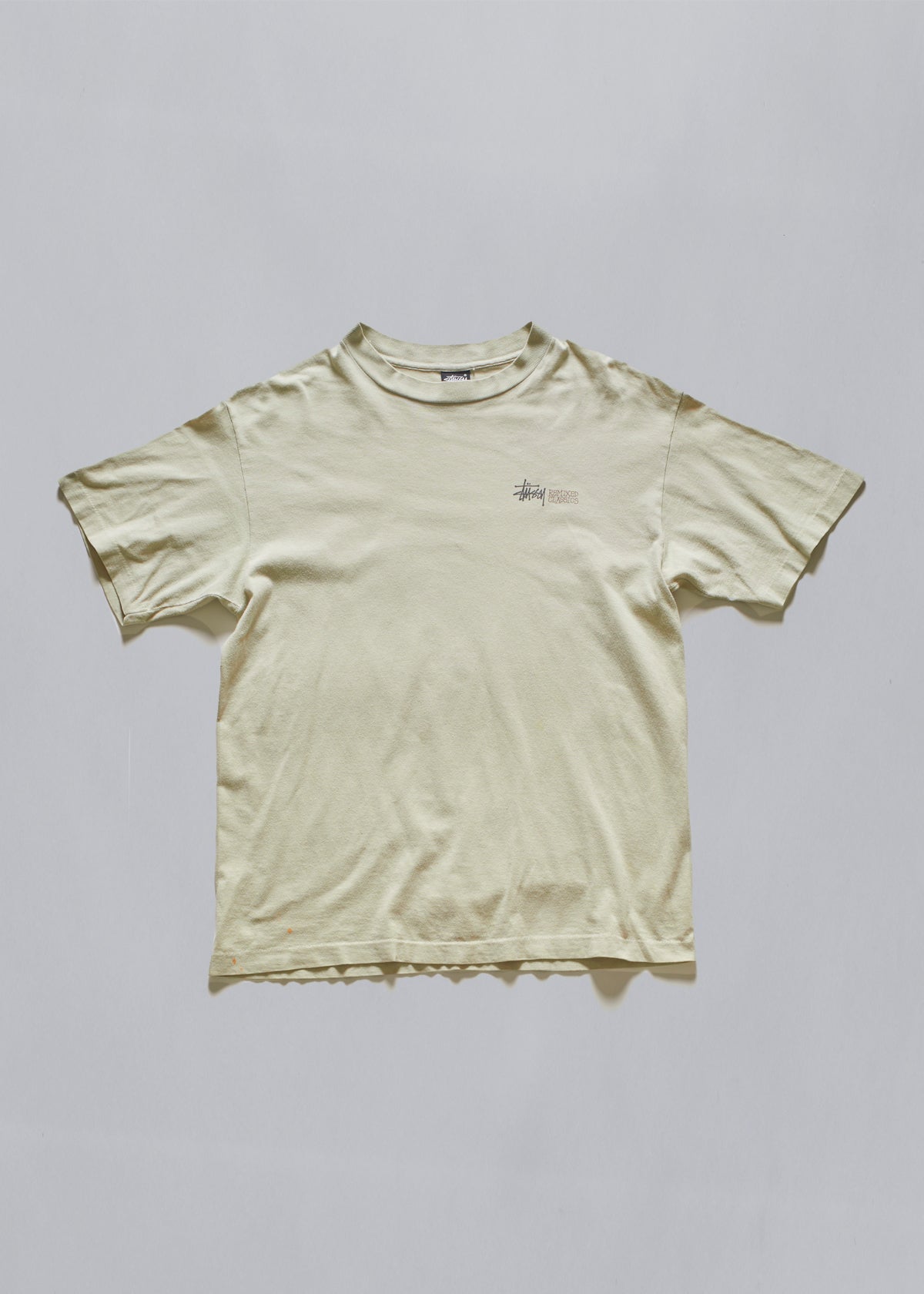 Remixed Classic T-Rex Tee - Large - The Archivist Store