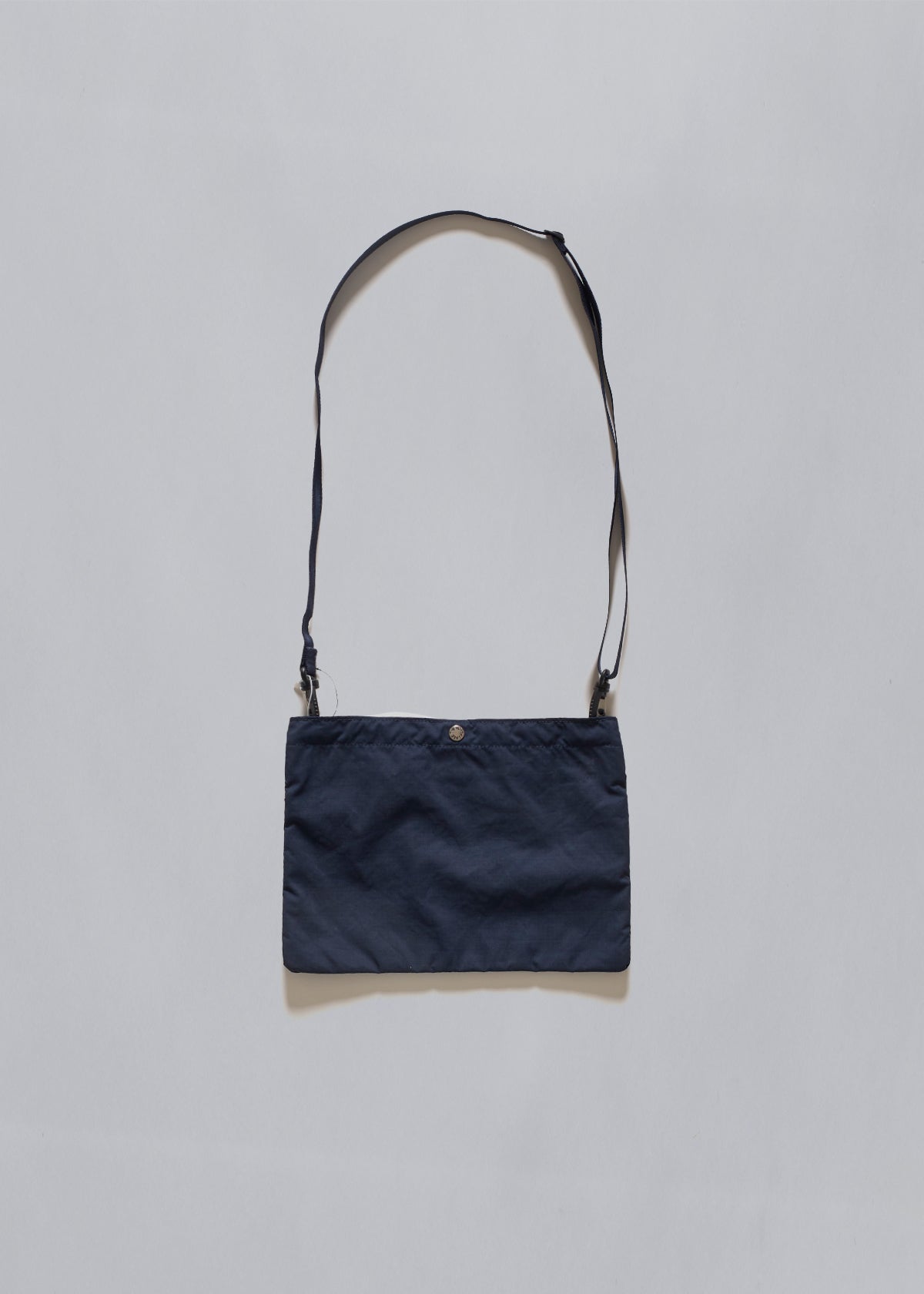 Nylon Ripstop Small Shoulder Bag SS2019 - The Archivist Store