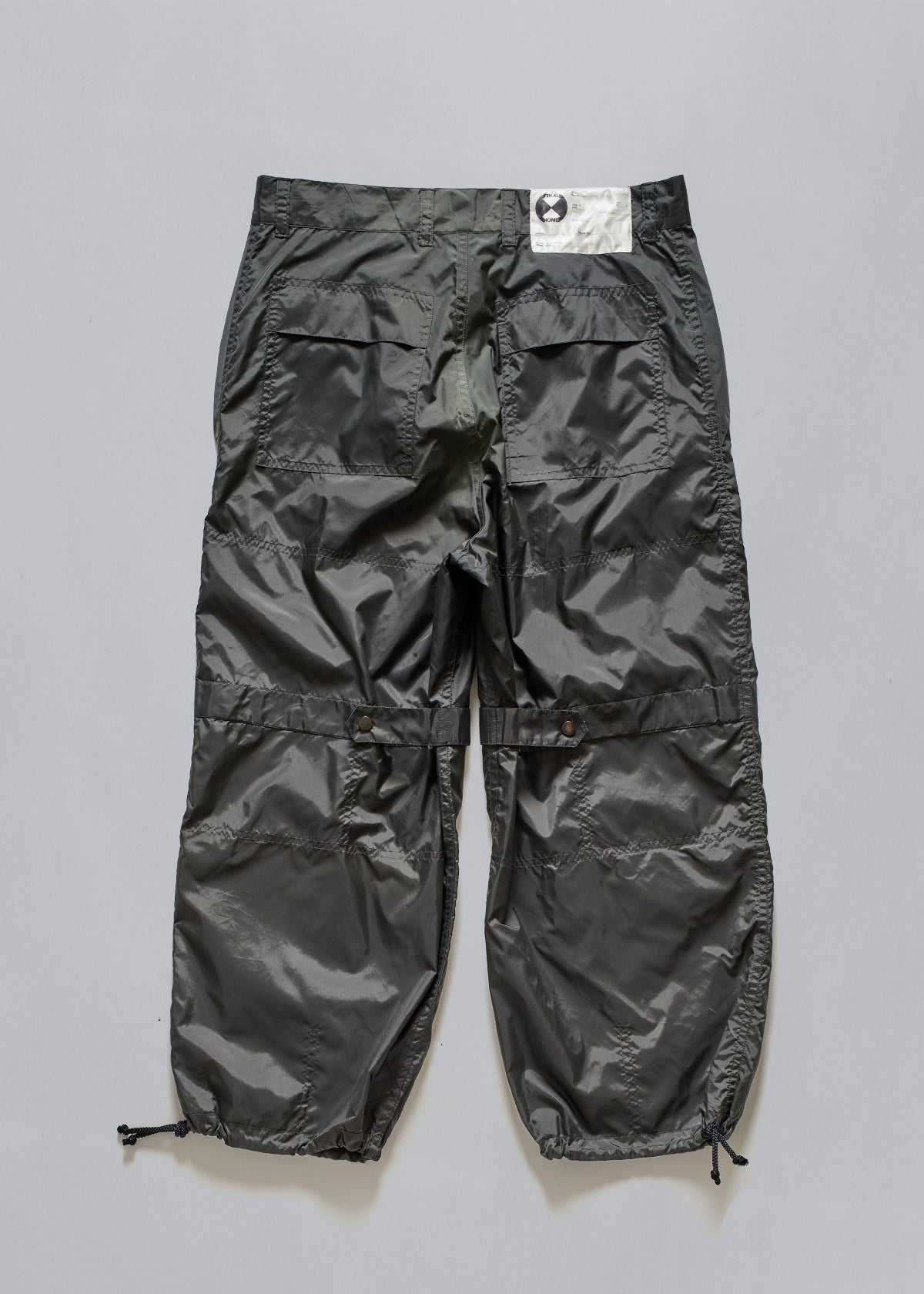 Survival Pants 1990's - X-Large - The Archivist Store