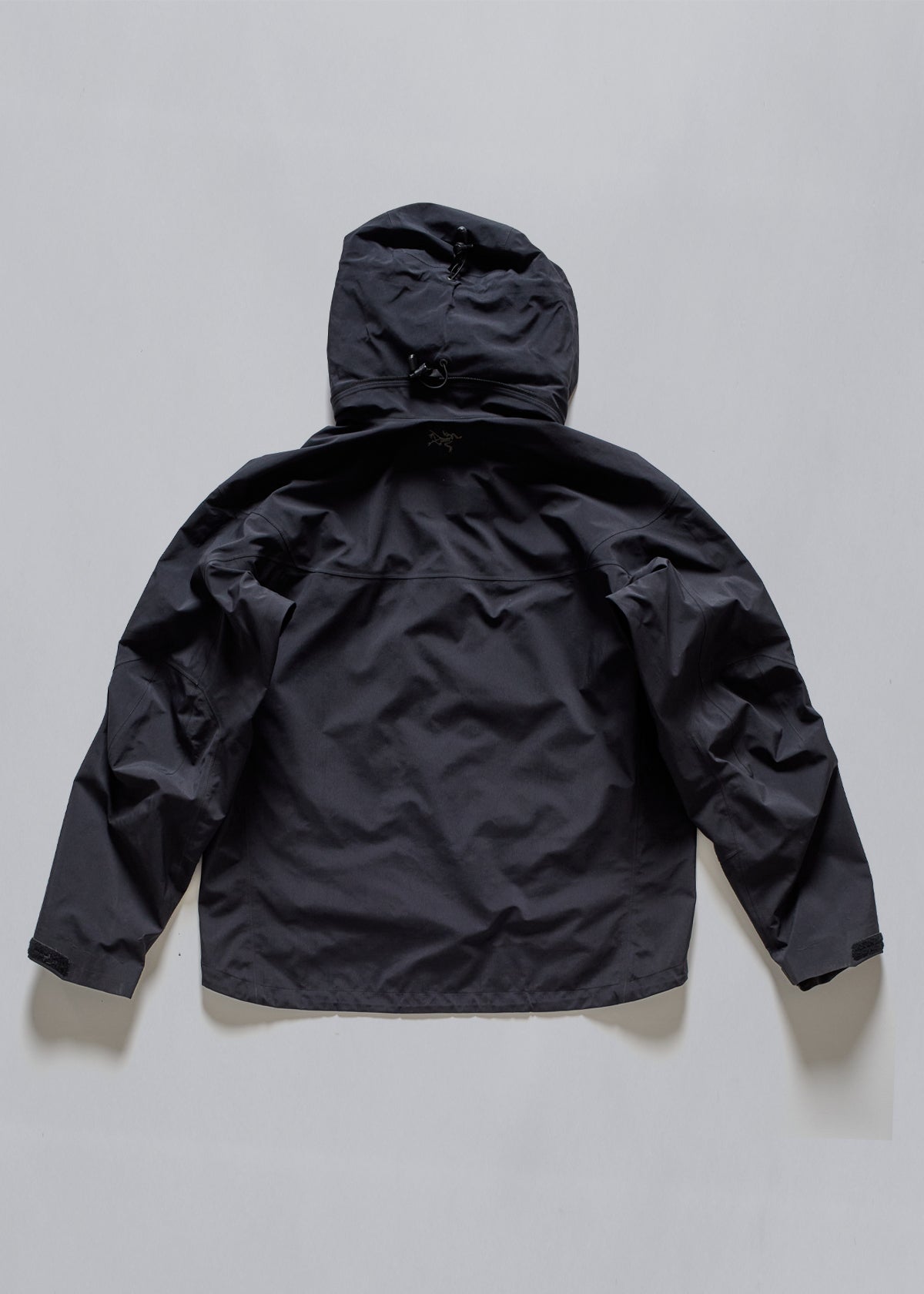 LEAF Alpha Gen 1 Black 2009 - X-Large - The Archivist Store