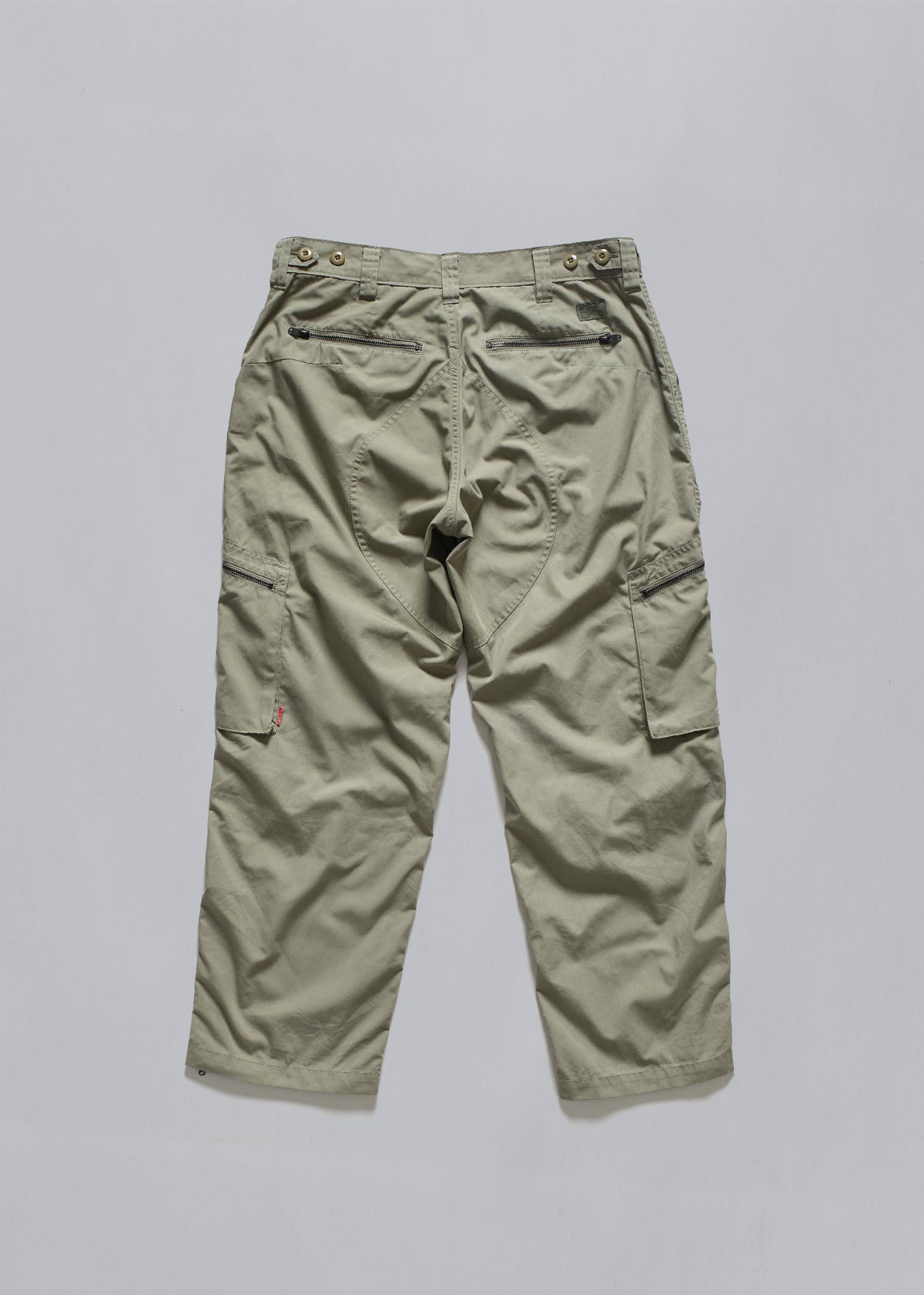 Blackhawk Fatigue Cargo Pants 2000's - Large - The Archivist Store