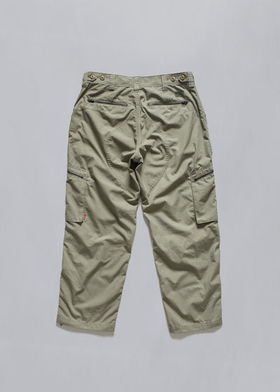 Blackhawk Fatigue Cargo Pants 2000's - Large - The Archivist Store