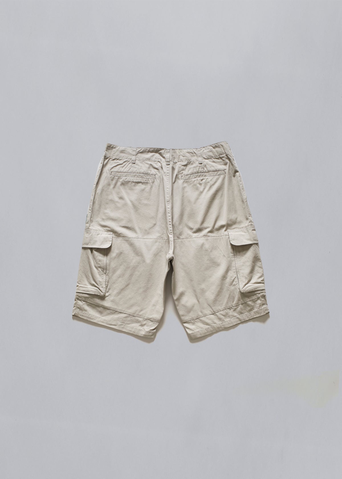 Ivory Classic Cargo Short 1990's - Large - The Archivist Store