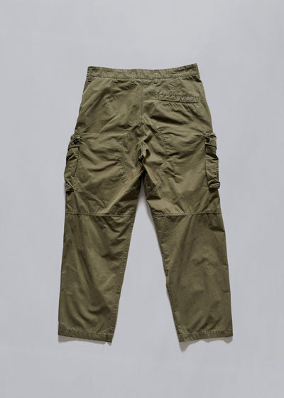 Old Effect Cargo Pants SS2021 - 32 - The Archivist Store