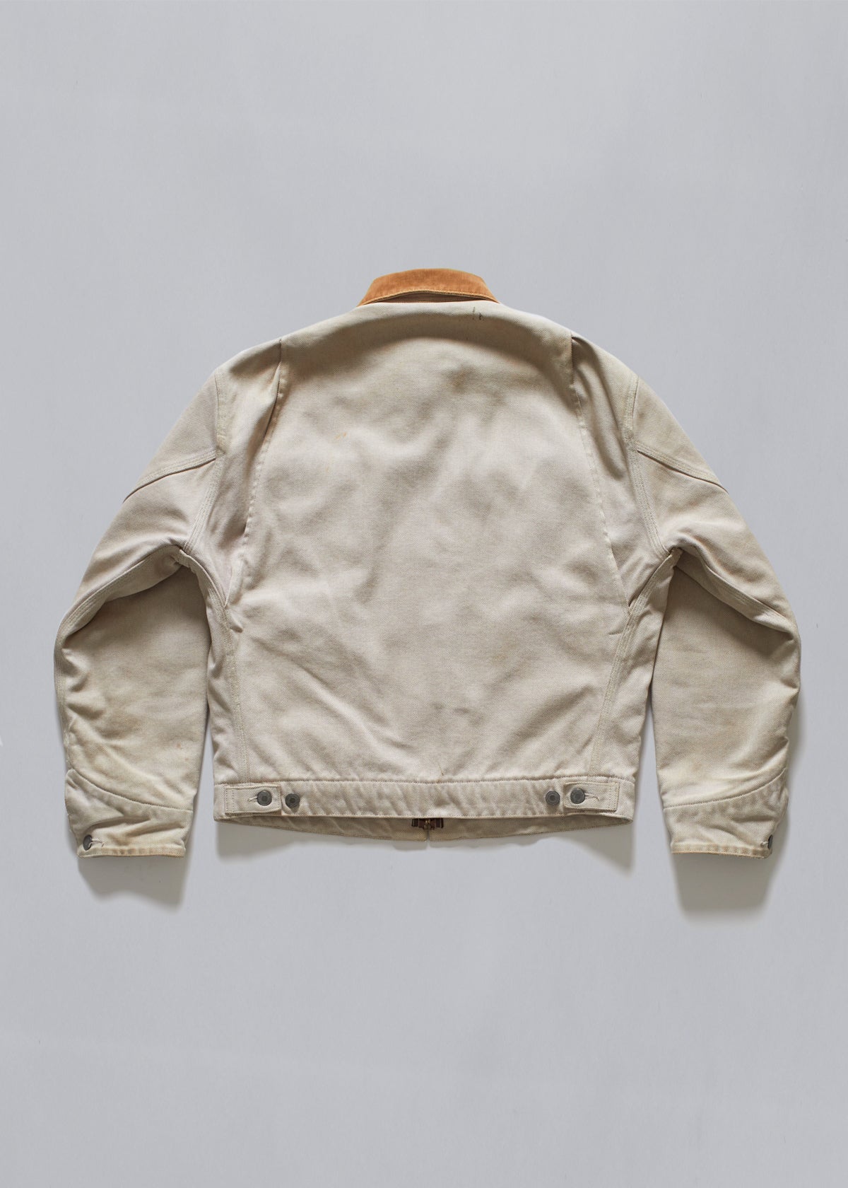 Detroit Jacket Parody Style 226 1997 - Medium - The Archivist Store
