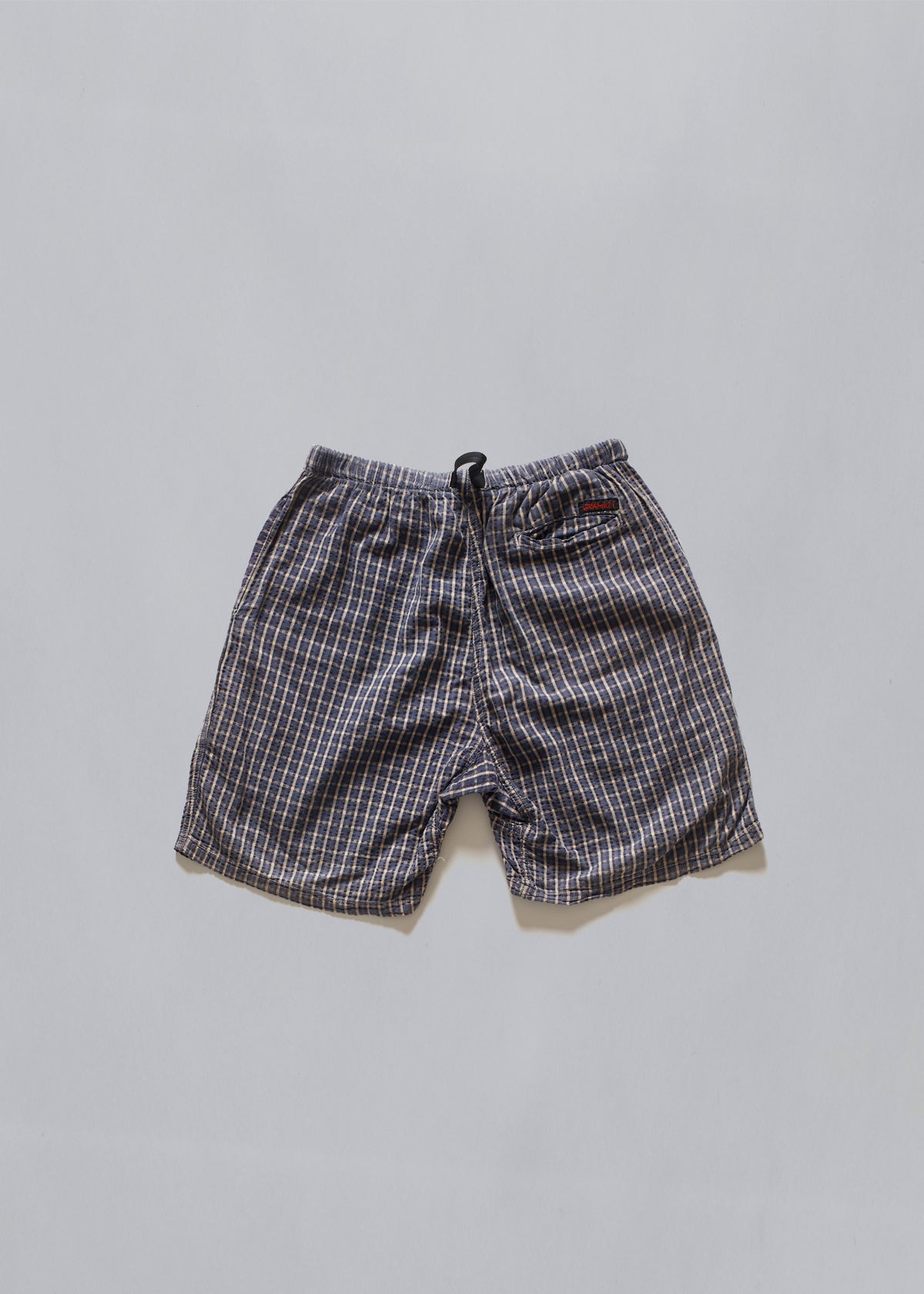 Meridian Shorts 1990's - Medium - The Archivist Store