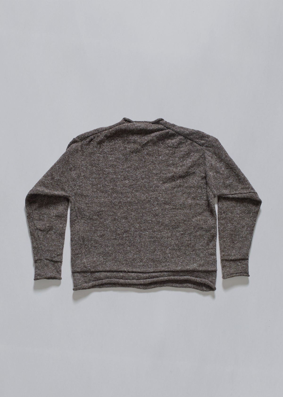 Homme Artisanal Wool Knit 1998 - Medium - The Archivist Store