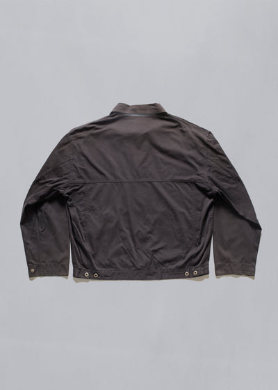 Raso Gommato Reversible Jacket SS1993 - X-Large - The Archivist Store