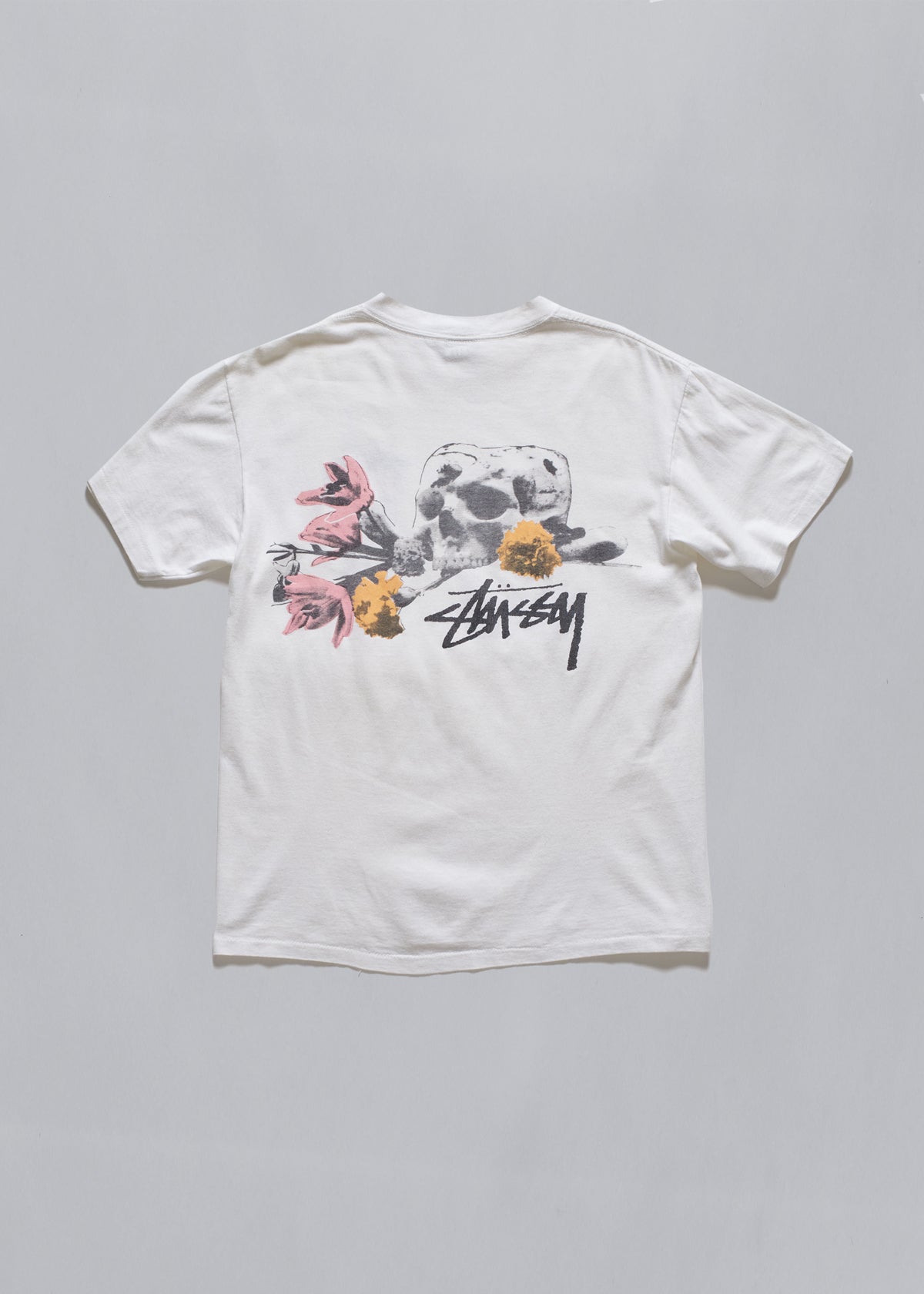 Beauty And The Beast Tee 1980's - Small - The Archivist Store