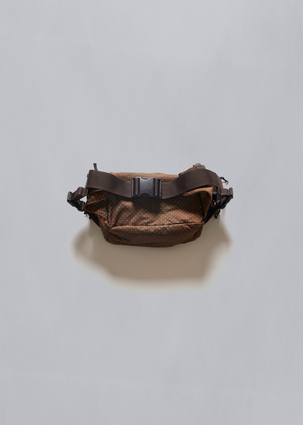 Headporter Brownie Dots Waist Bag 2000's - The Archivist Store