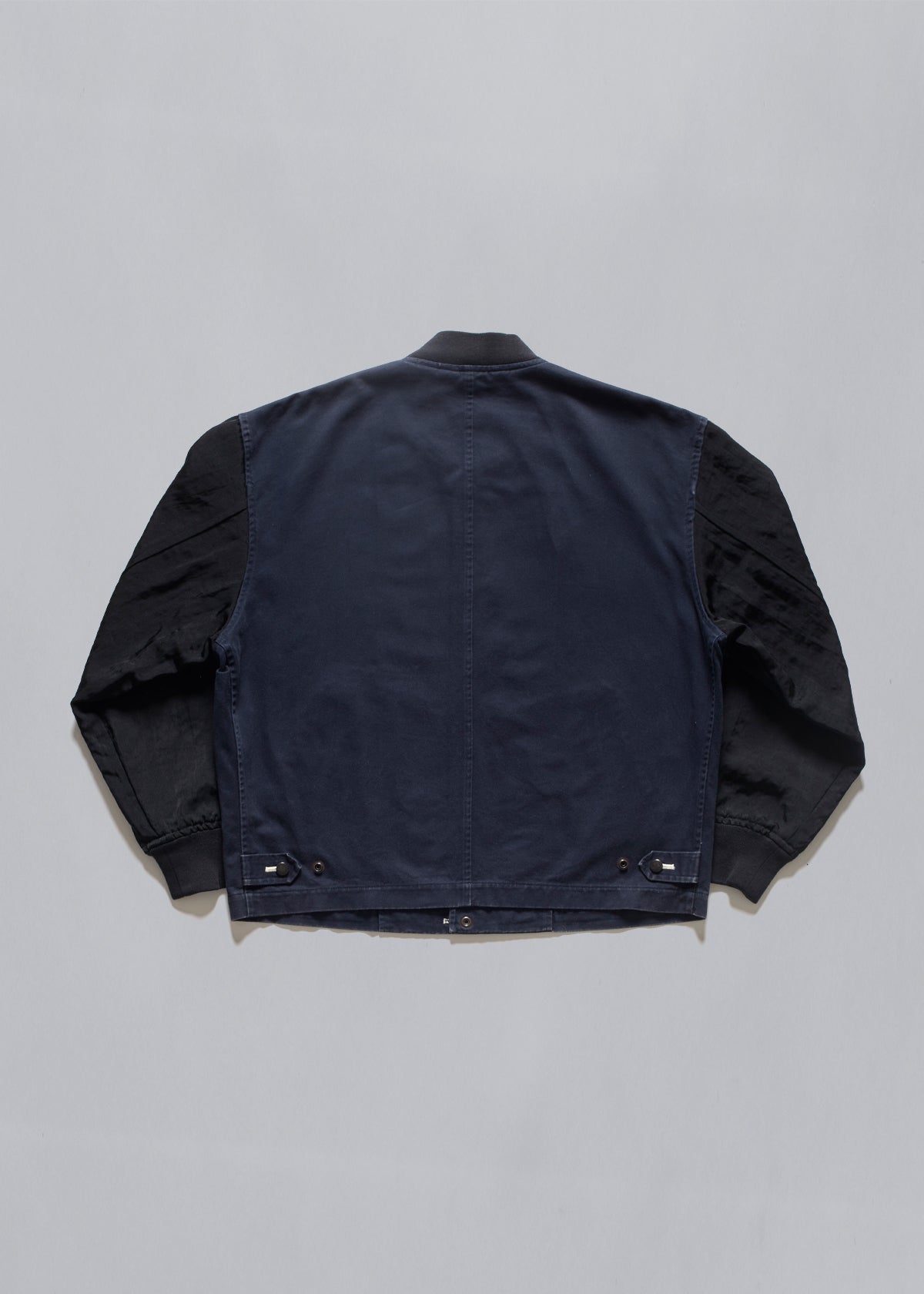 CDGH Cotton/Nylon Baseball Jacket 1994 - Large - The Archivist Store