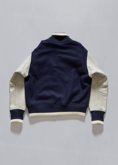 Varsity Jacket Style 103 1996 - Medium - The Archivist Store