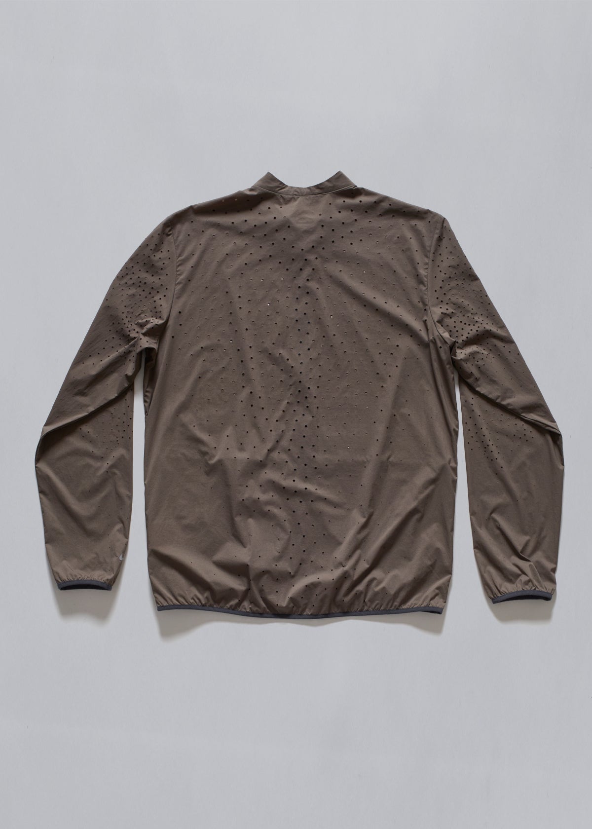 Nike/Undercover Gyakusou Perforated Running Jacket SS2016 - Large - The Archivist Store