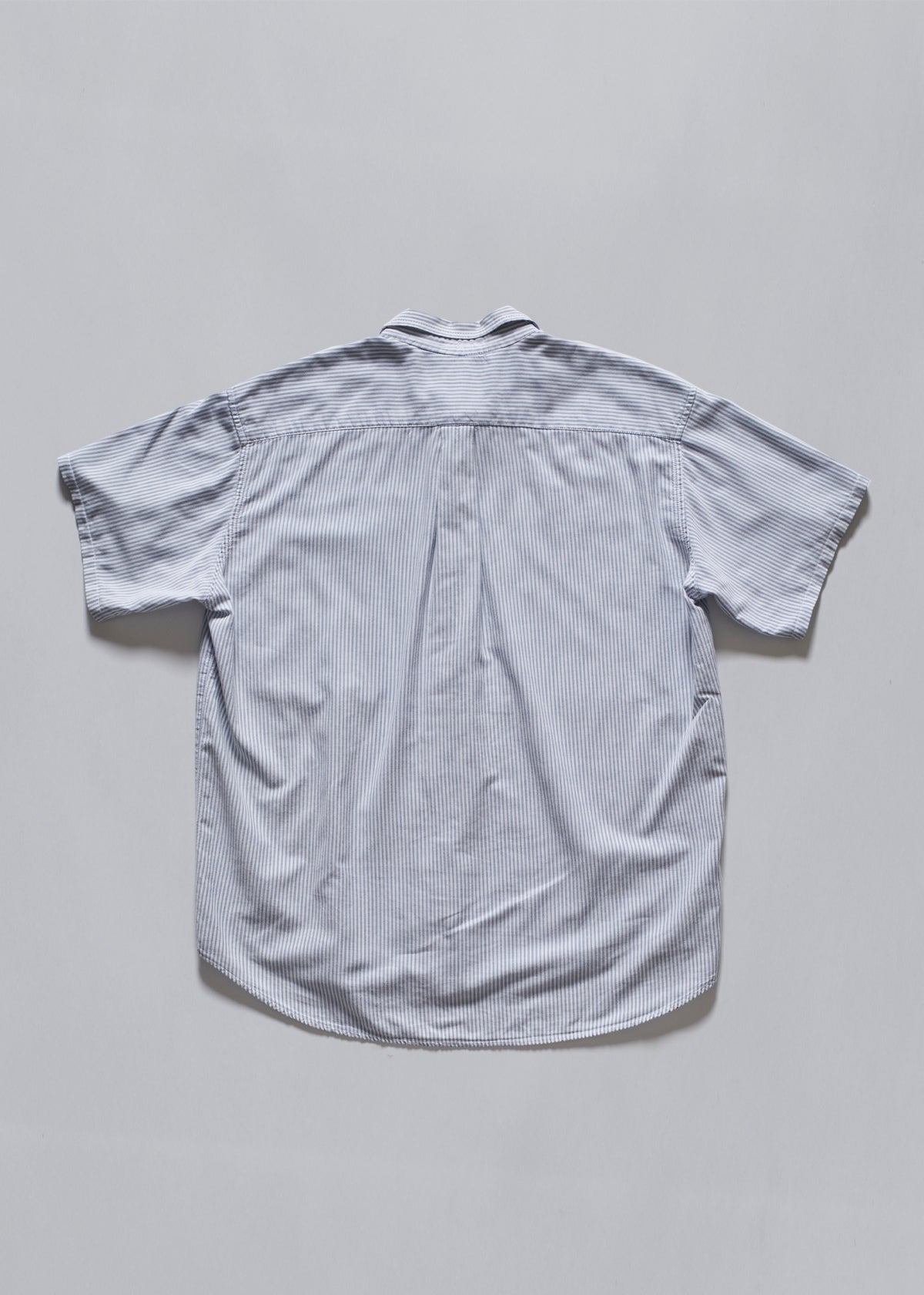 Graduated Button Shirt 1988 - Medium - The Archivist Store