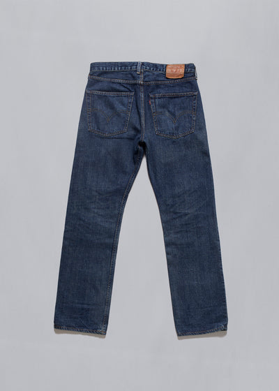Junya Watanabe/Levi's 503 Poem Jeans SS2002 - 32