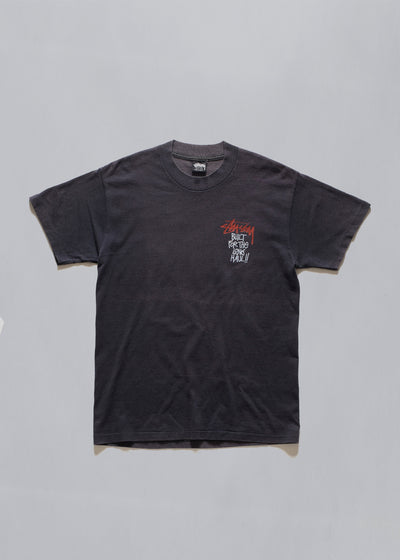 Built For The Long Haul Tee 1990's - Medium - The Archivist Store