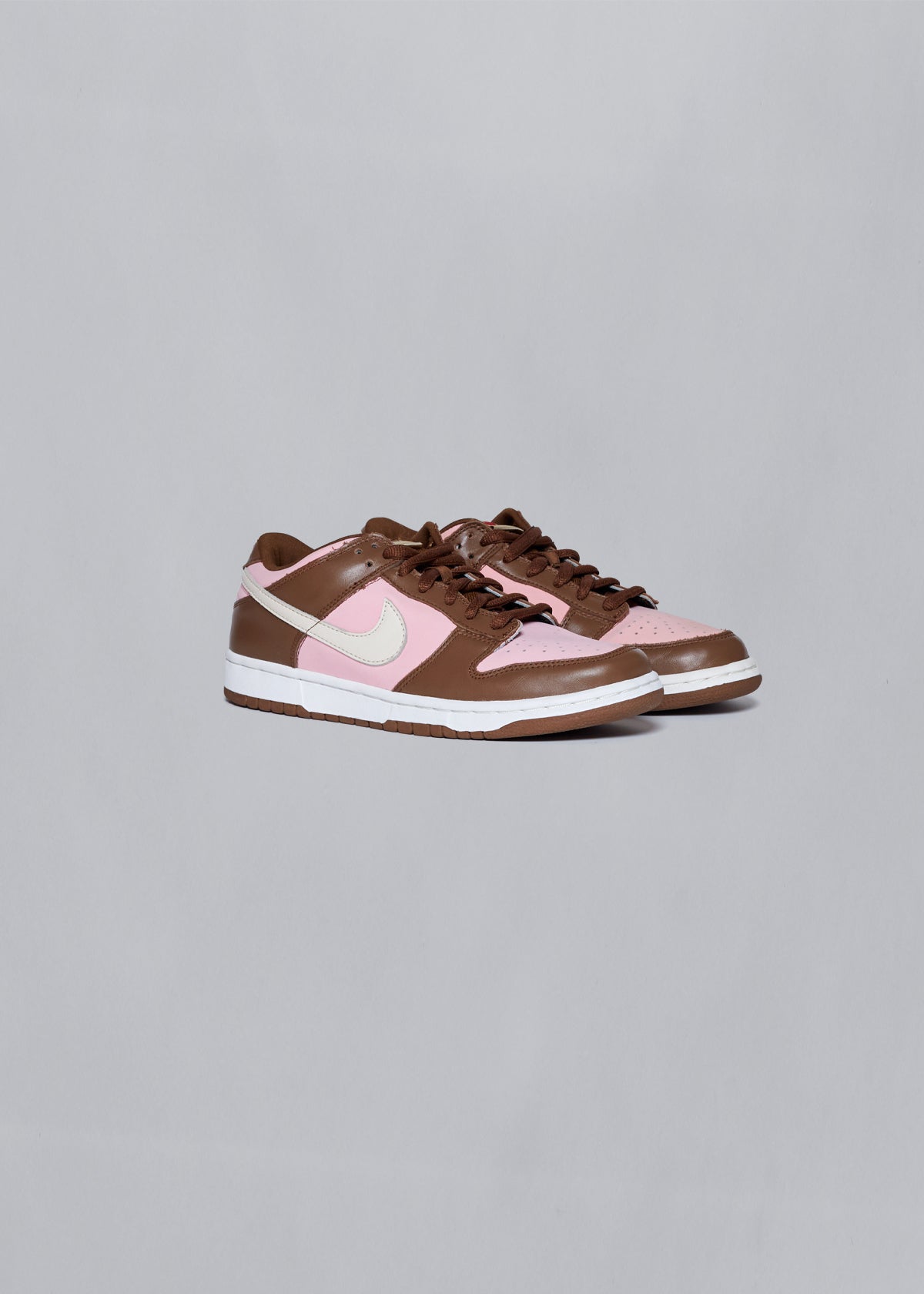 Nike SB/Stüssy Dunk Low Cherry 2005 - US9 - The Archivist Store