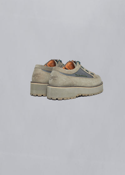 Danner/White Mountaineering Willamette Valley Zip Olive 2021 - US8.5 - The Archivist Store