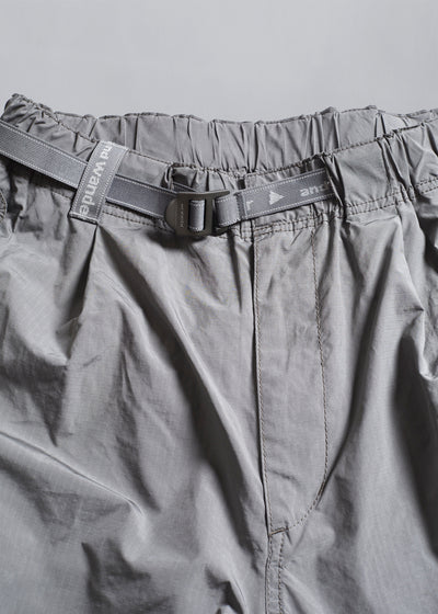 Oversized Cargo Pants SS2021 - Medium - The Archivist Store