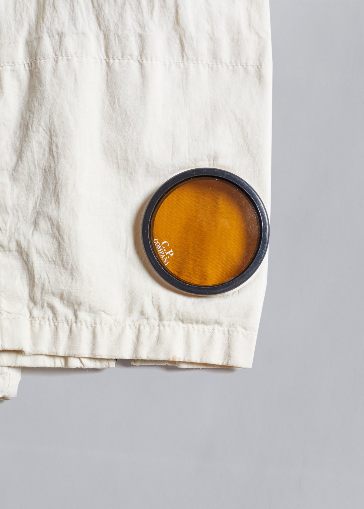 Cropped Goggle Jacket SS1988 - 48IT - The Archivist Store