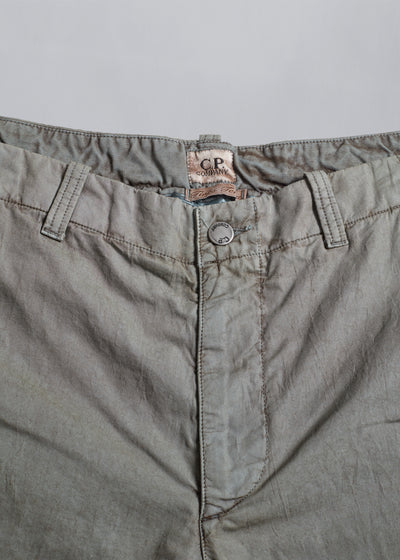 Tinto Terra Flight Pants AW2006 - 50IT - The Archivist Store