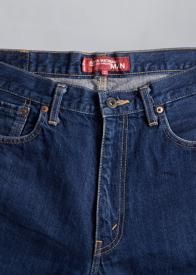 Junya Watanabe/Levi's 503 Camo Pocket Jeans AW2006 - 31
