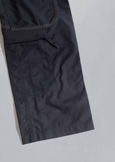 Multi Pocket Flight Pants AW2000 - Medium - The Archivist Store