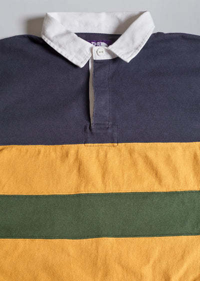 Big Rugby Shirt SS2018 - Large - The Archivist Store