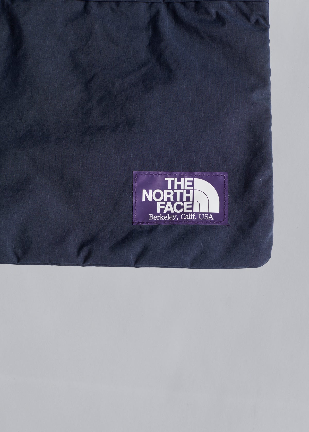 Nylon Ripstop Small Shoulder Bag SS2019 - The Archivist Store