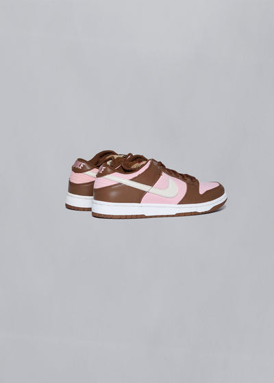 Nike SB/Stüssy Dunk Low Cherry 2005 - US9 - The Archivist Store