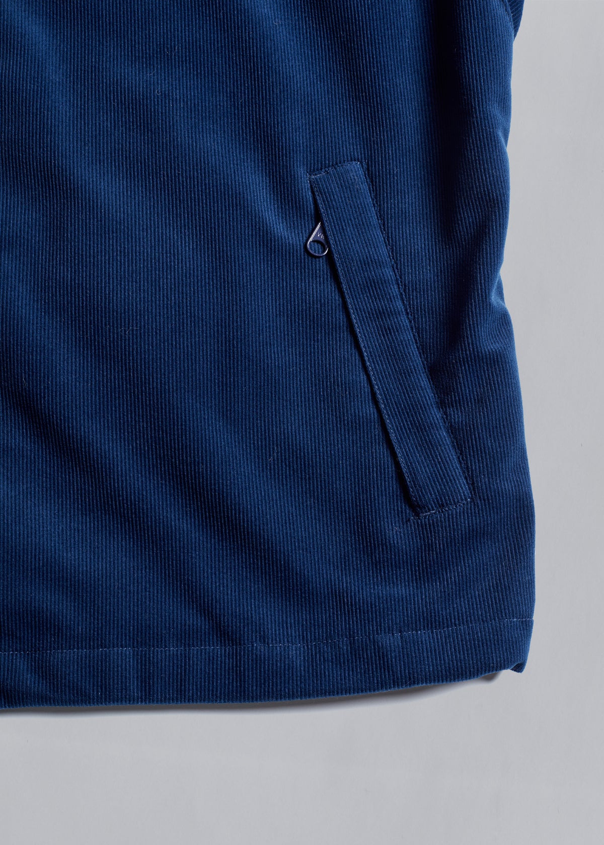 Corduroy Field Jacket AW2019 - Small - The Archivist Store