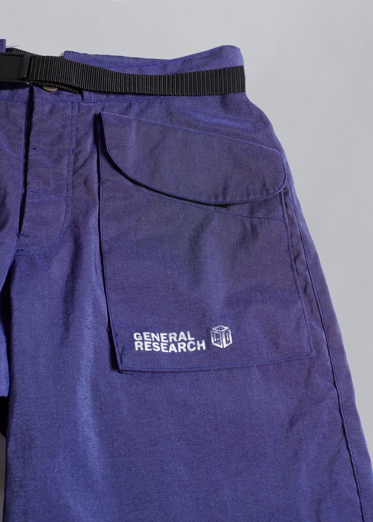 Hiking Short Style 170 1997 - Medium - The Archivist Store