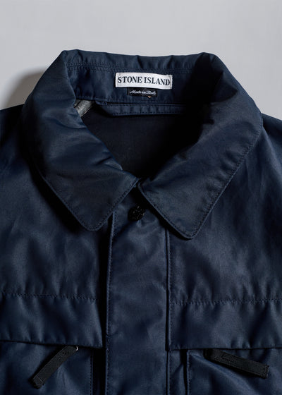Nylam Four Pockets Jacket SS1998 - X-Large - The Archivist Store