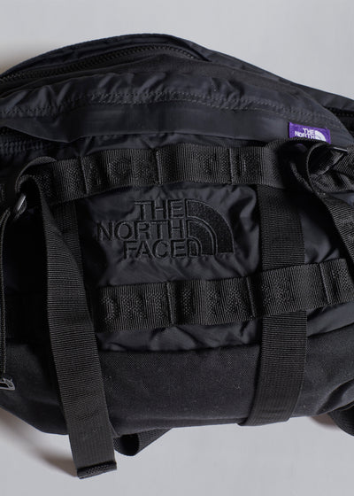 Cordura Nylon Lumber Pack SS2020 - The Archivist Store