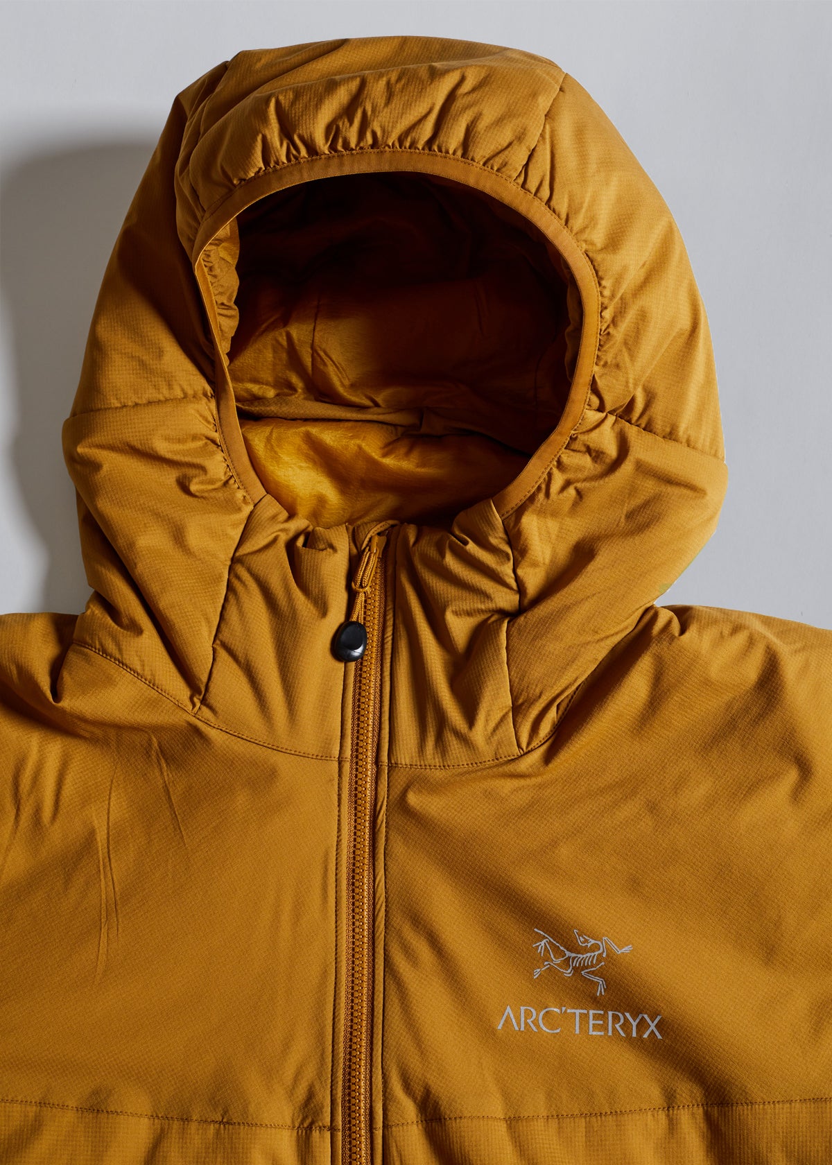 Atom LT Hoody 2019 - Large - The Archivist Store