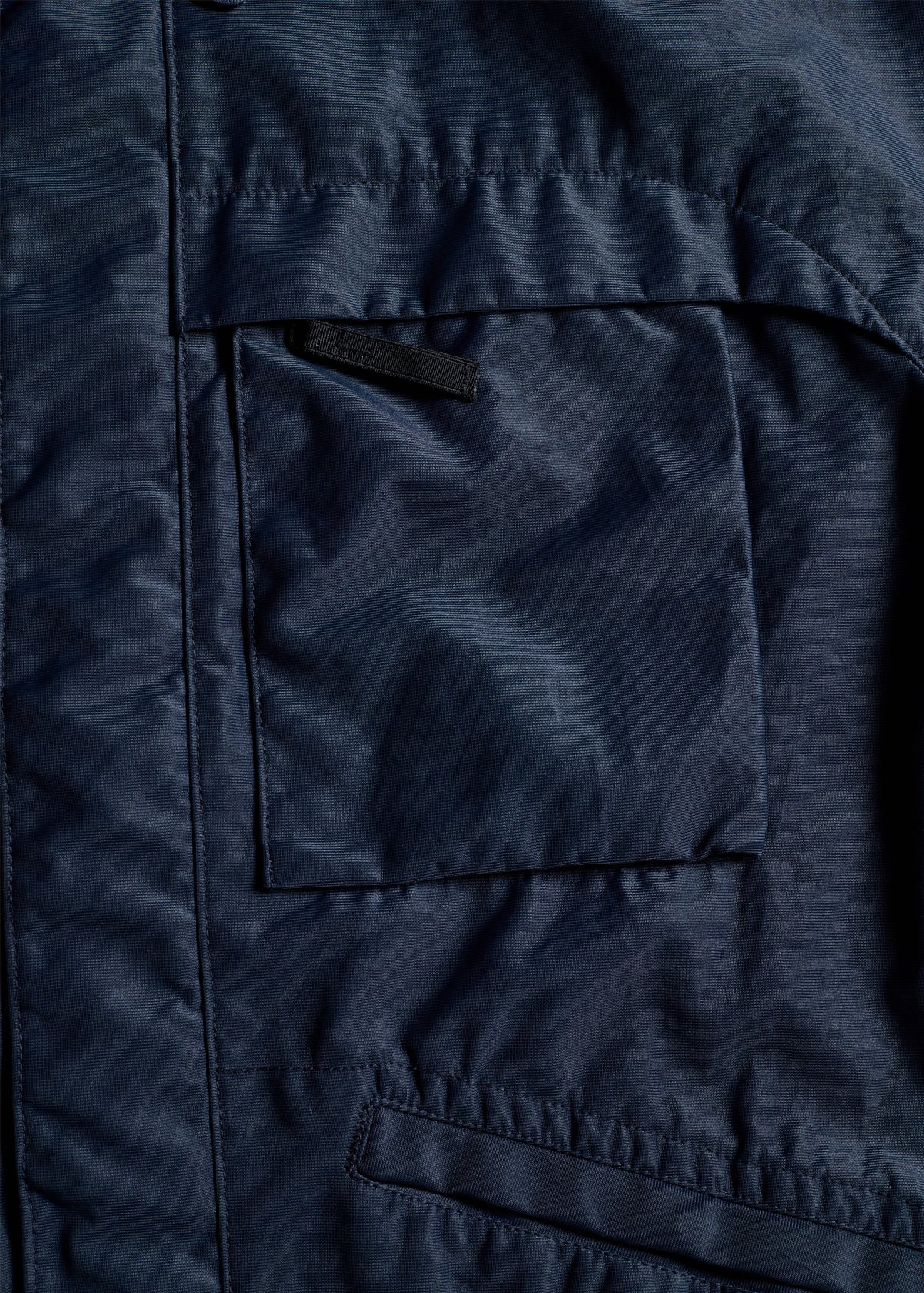 Nylam Four Pockets Jacket SS1998 - X-Large - The Archivist Store