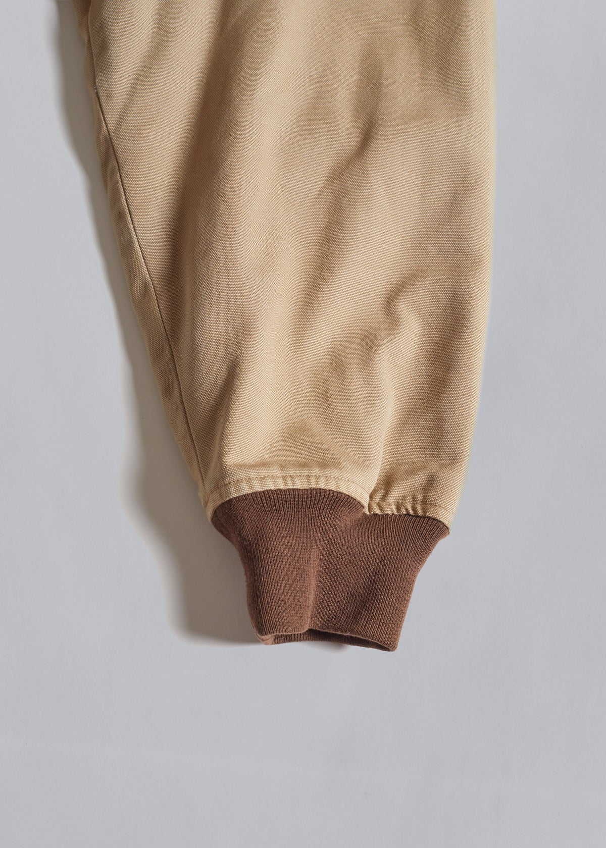 Homme Duck Canvas Mods Parka 1992 - Medium - The Archivist Store