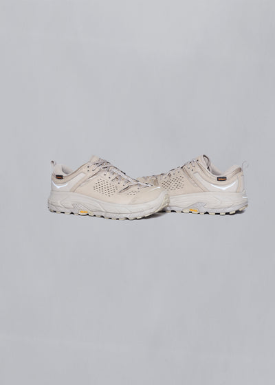Hoka Tor Ultra Low Taupe 2018 - US10 - The Archivist Store