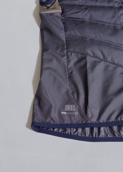 Nike/Undercover Gyakusou Aeroloft 800 Vest AW2016 - Medium - The Archivist Store