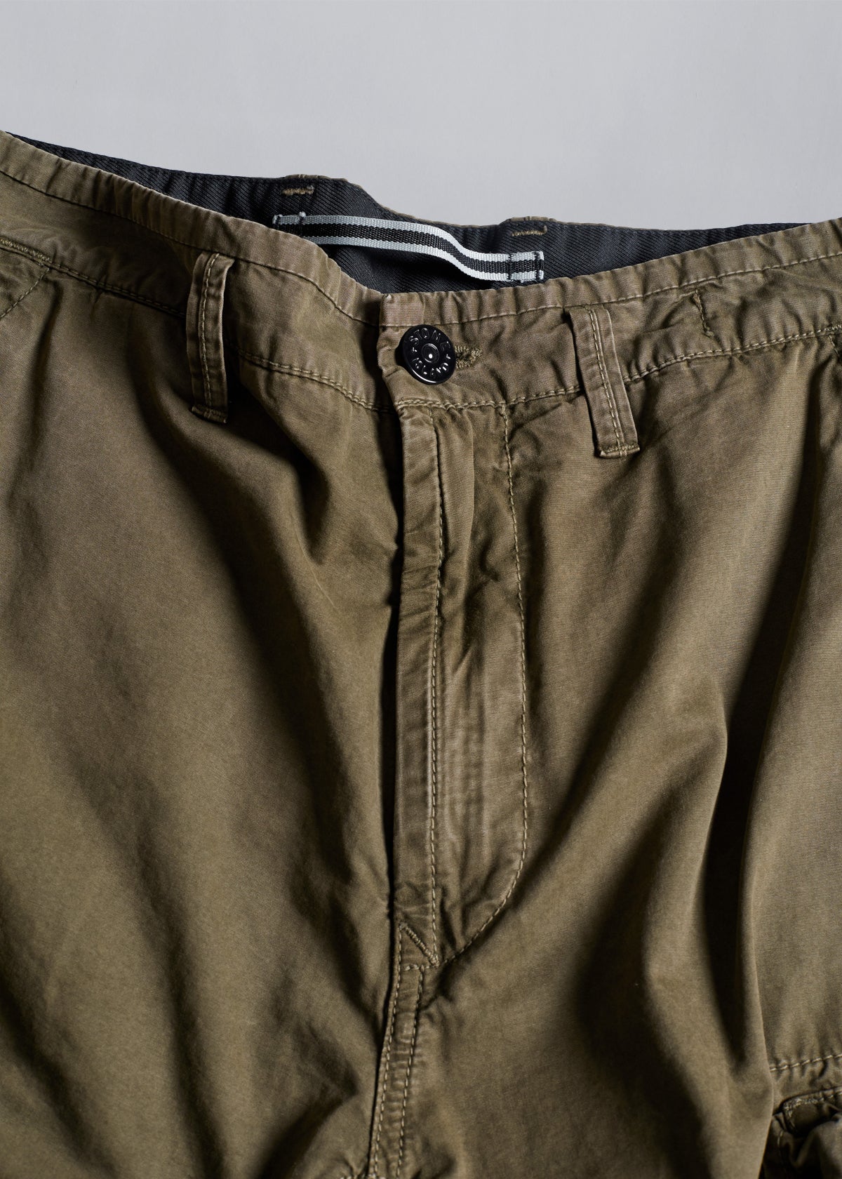Old Effect Cargo Pants SS2021 - 32 - The Archivist Store