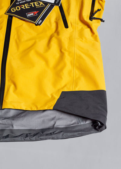 Arc'teryx/Beams Theta AR 2016 - Small - The Archivist Store